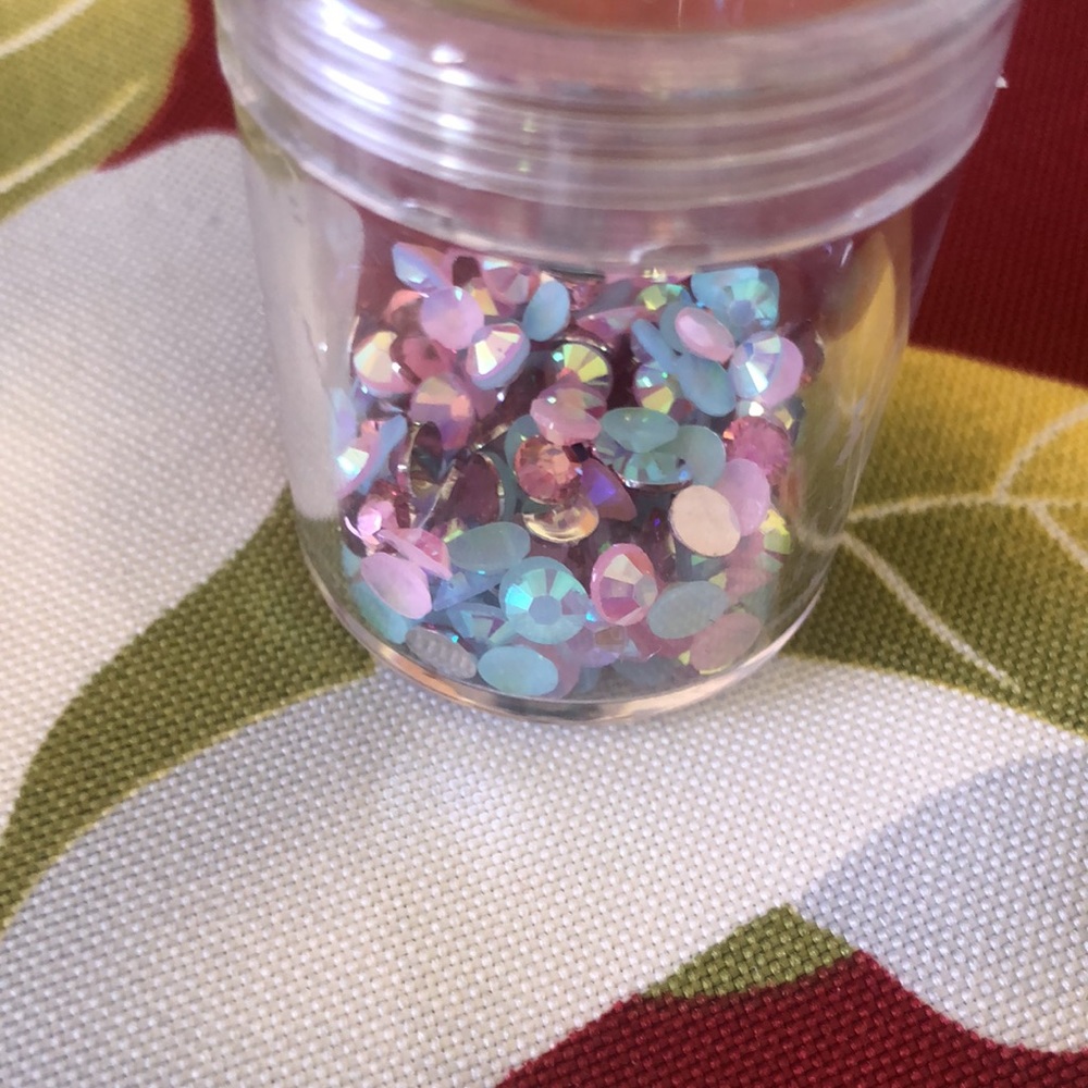 Nail set #5 (26) - Picture 3 of 9